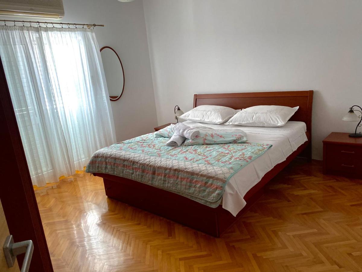 트로기르 Apartman Nives 아파트 외부 사진