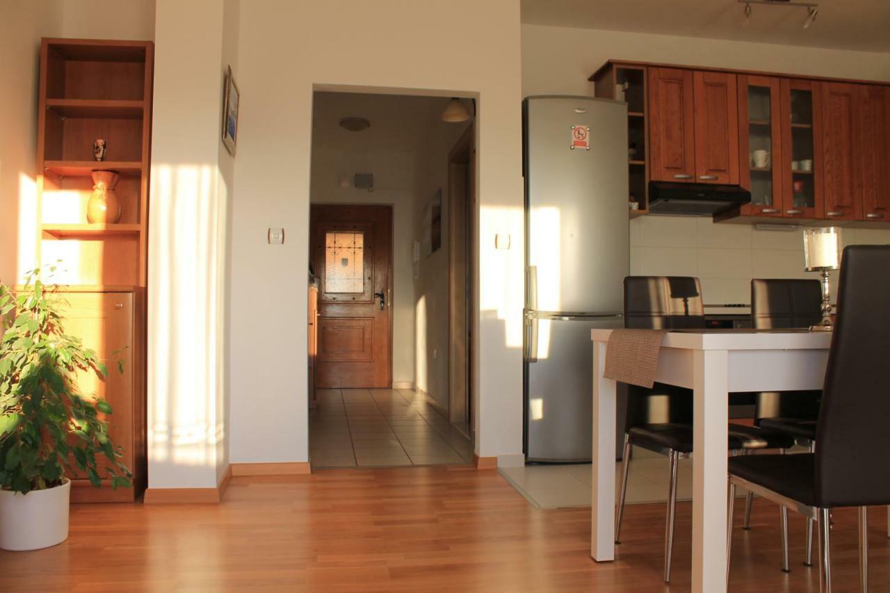 트로기르 Apartman Nives 아파트 외부 사진